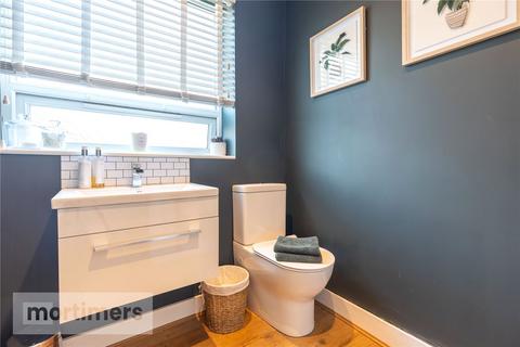 3 bedroom semi-detached house for sale, Shetland Close, Wilpshire, Blackburn, Lancashire, BB1