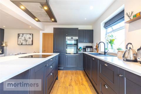 3 bedroom semi-detached house for sale, Shetland Close, Wilpshire, Blackburn, Lancashire, BB1