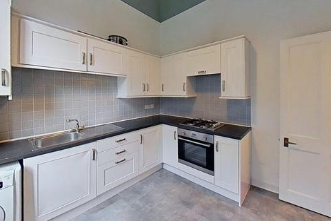 1 bedroom flat to rent, Loudon Terrace, Glasgow, G12