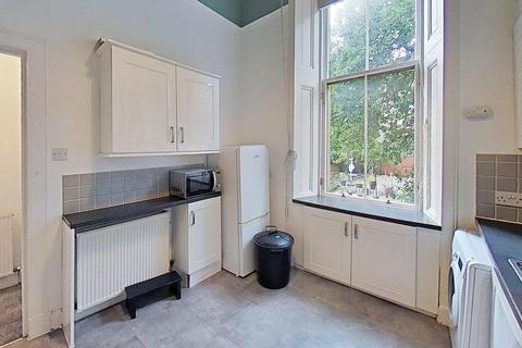 1 bedroom flat to rent, Loudon Terrace, Glasgow, G12