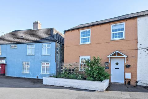 3 bedroom cottage for sale, Fore Street, Warminster, BA12