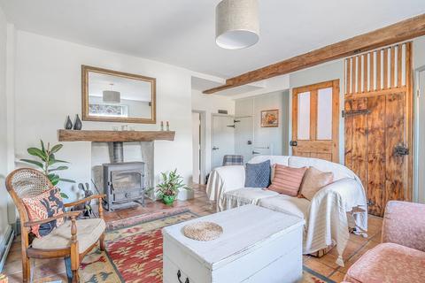 3 bedroom cottage for sale, Fore Street, Warminster, BA12