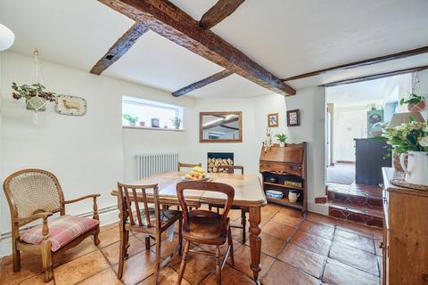 3 bedroom cottage for sale, Fore Street, Warminster, BA12