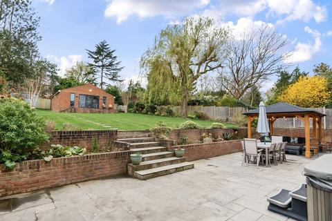 undefined, Harmsworth Way, Totteridge