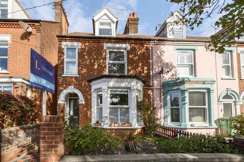 undefined, Gainsborough Road, Felixstowe, Suffolk