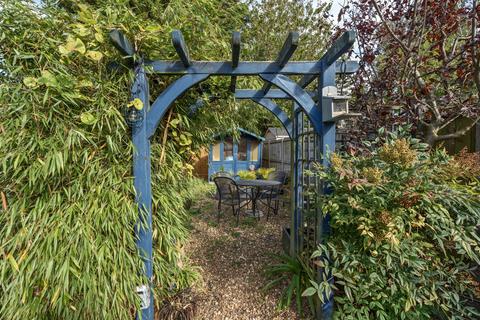 undefined, Gainsborough Road, Felixstowe, Suffolk