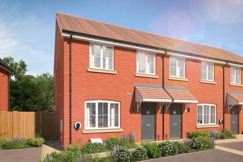 Roundhouse Avenue, Trimley St Martin, IP11