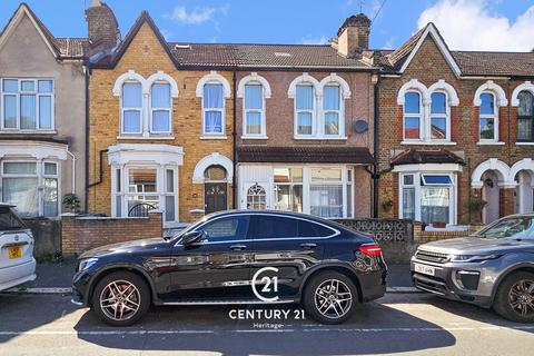 2 bedroom flat for sale, Glenthorne Road, Walthamstow, London
