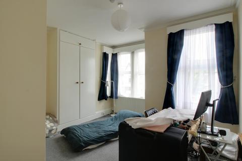 1 bedroom bedsit to rent, Mansfield Road, South Croydon CR2
