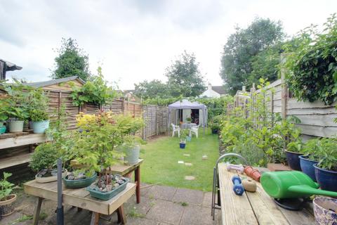 1 bedroom bedsit to rent, Mansfield Road, South Croydon CR2