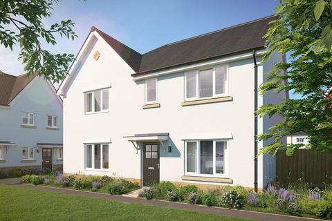 Roundhouse Avenue, Trimley St Martin, IP11