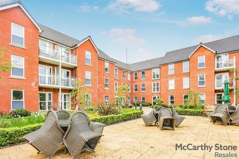 1 bedroom apartment for sale, Catherine Place, Scalford Road, Melton Mowbray, Leicestershire. LE13 1FH
