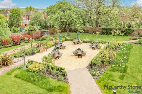 1 bedroom apartment for sale, Catherine Place, Scalford Road, Melton Mowbray, Leicestershire. LE13 1FH