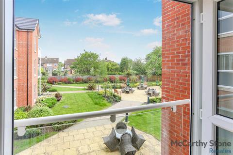 1 bedroom apartment for sale, Catherine Place, Scalford Road, Melton Mowbray, Leicestershire. LE13 1FH