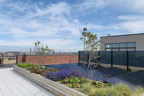 2 bedroom apartment for sale, at The Prestige, The Prestige, Liverpool City Centre L1