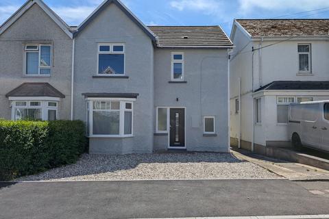 undefined, Gelli Deg, Llanelli, SA14 8RY