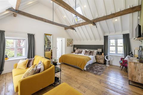undefined, Redbournbury Lane, St. Albans