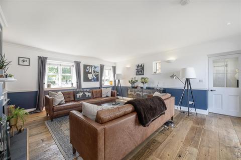 undefined, Redbournbury Lane, St. Albans