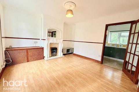 2 bedroom semi-detached house to rent, Birmingham B32 2