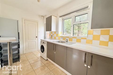 2 bedroom semi-detached house to rent, BLANDFORD RD, QUINTON