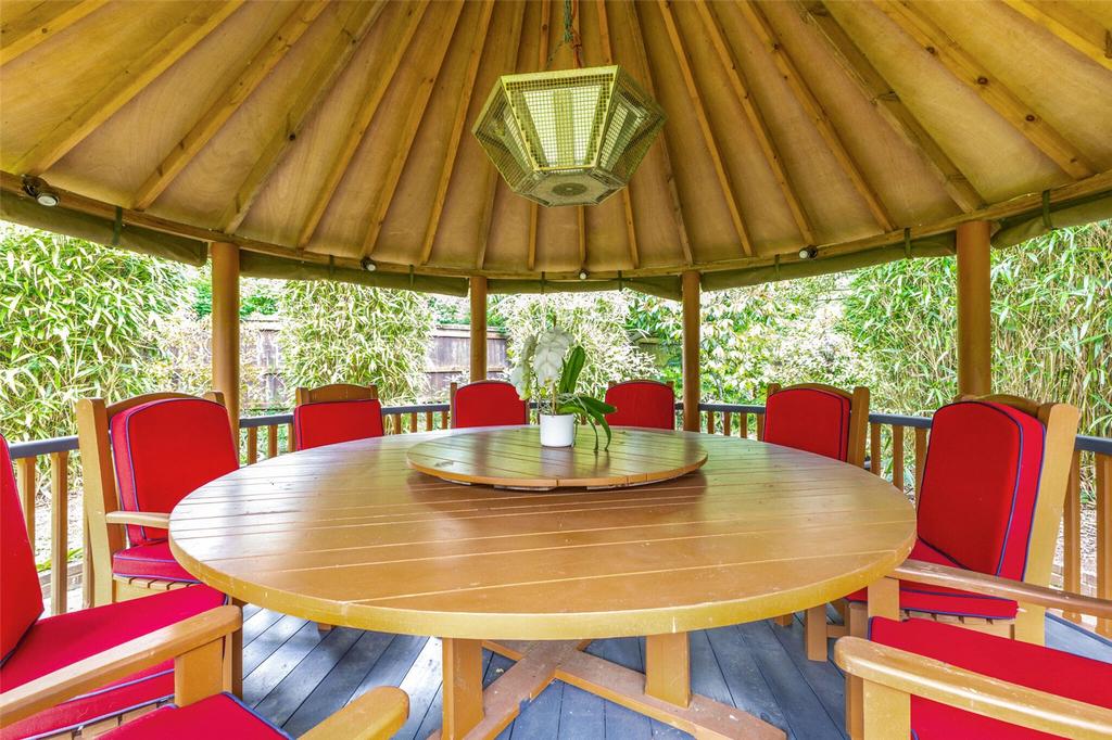 Summer House