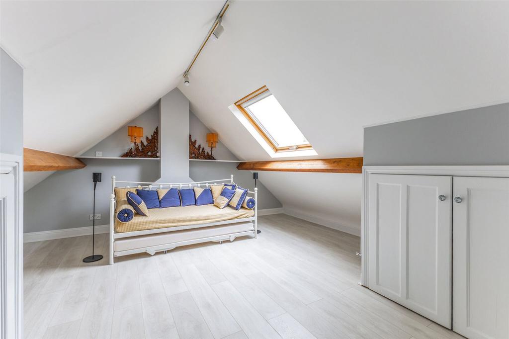Annexe Bed Two