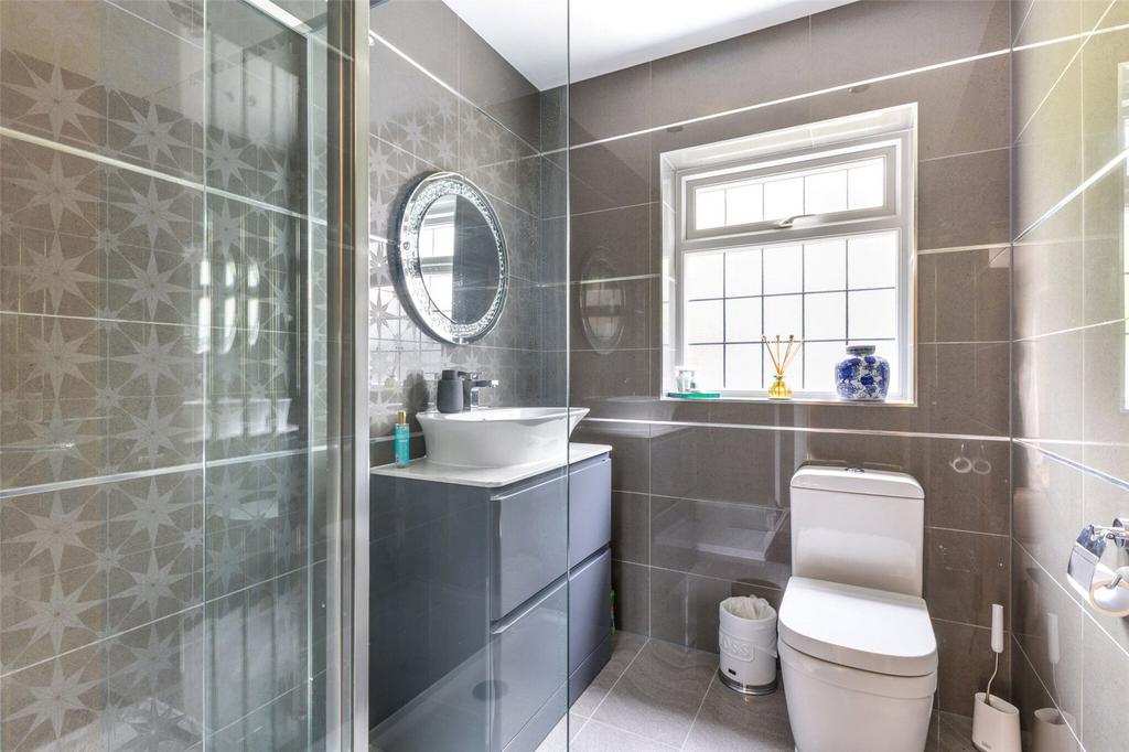 En-Suite