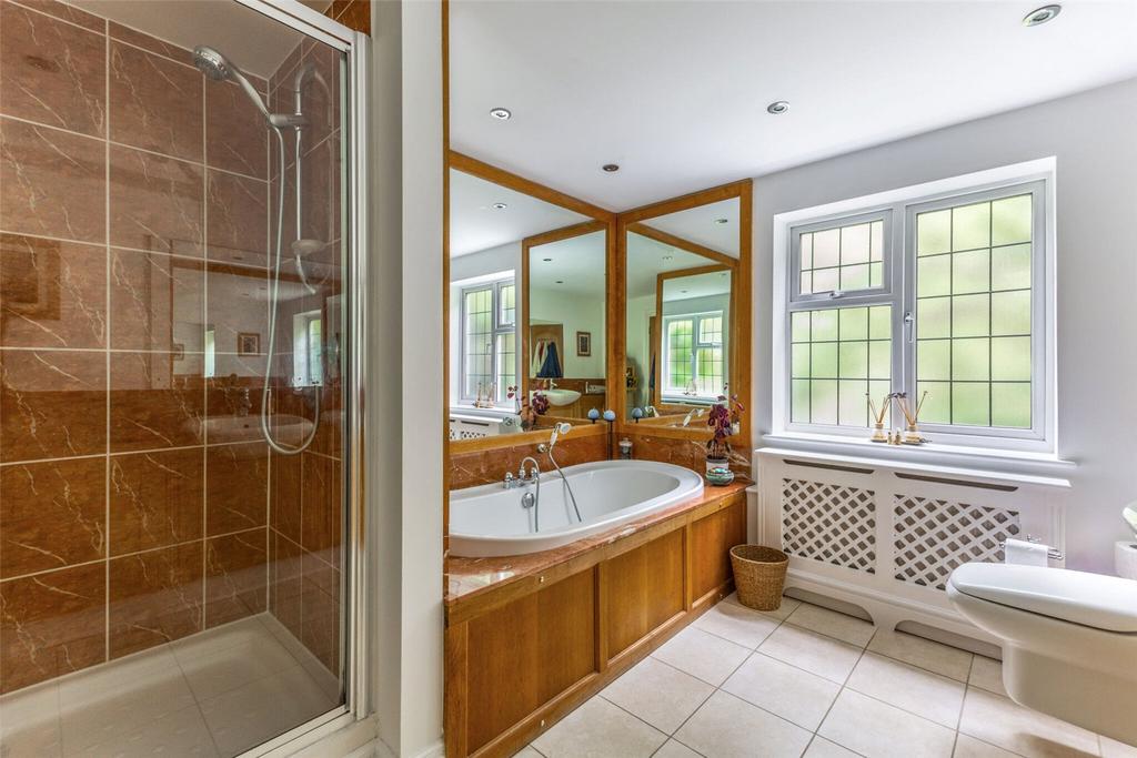 En Suite