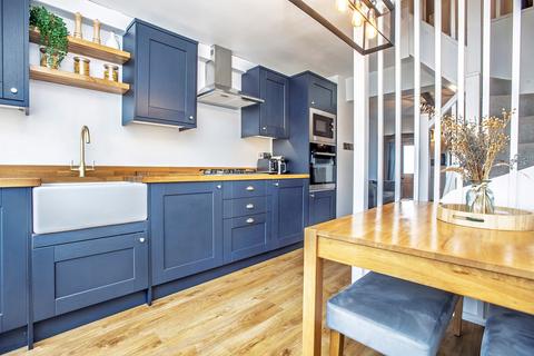 undefined, Chester Terrace, Burton in Kendal, LA6