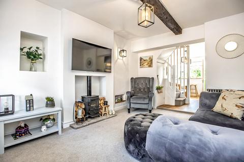 undefined, Chester Terrace, Burton in Kendal, LA6