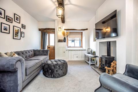 undefined, Chester Terrace, Burton in Kendal, LA6