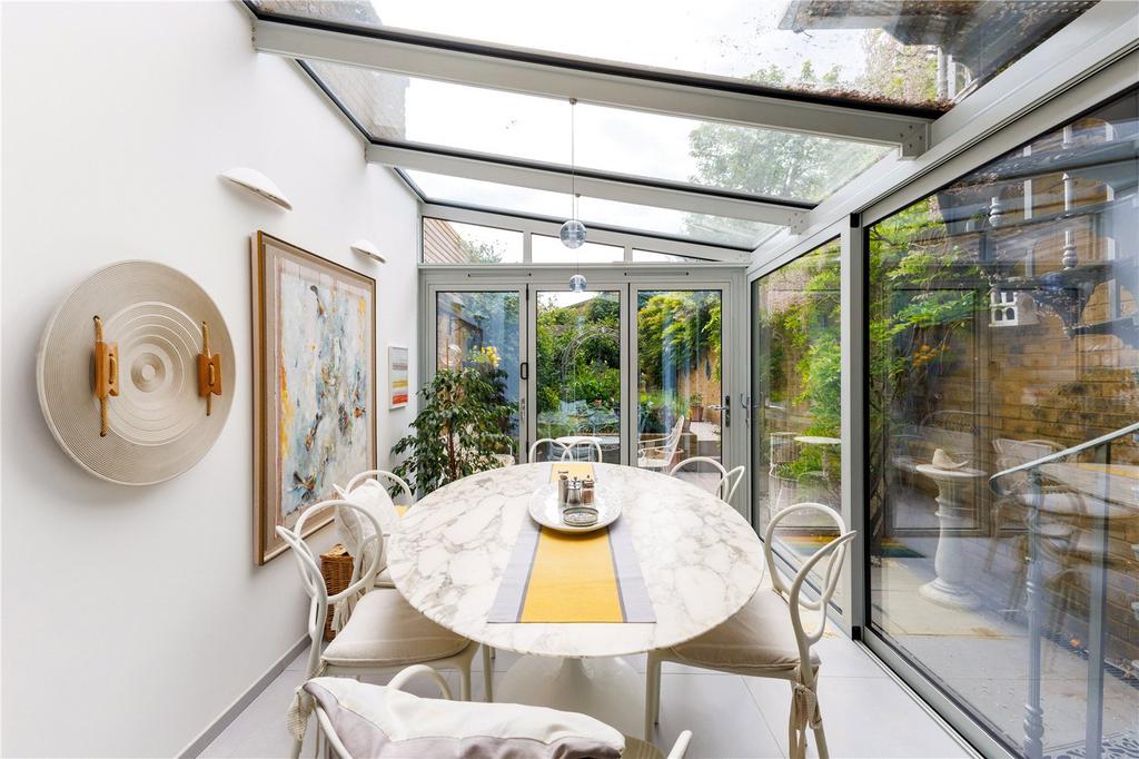 Conservatory