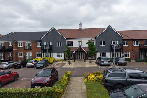 1 bedroom apartment for sale, Eaves Court, Princes Risborough