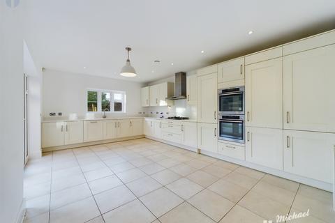 25 Brook Farm Close, Stoke Hammond, Milton Keynes, MK17 9FN
