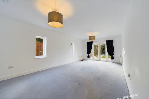 25 Brook Farm Close, Stoke Hammond, Milton Keynes, MK17 9FN