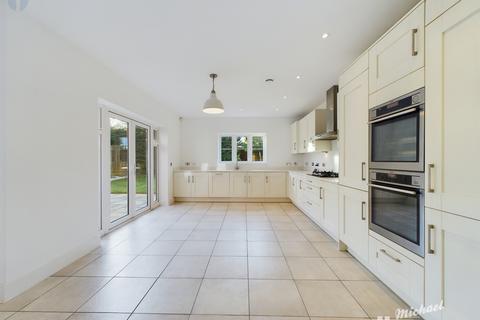 25 Brook Farm Close, Stoke Hammond, Milton Keynes, MK17 9FN