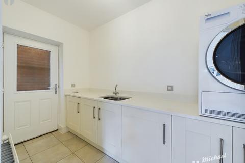 25 Brook Farm Close, Stoke Hammond, Milton Keynes, MK17 9FN