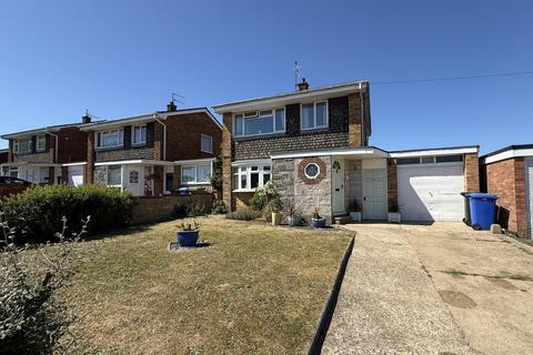 4 Butley Drive, Lowestoft, NR32 3EB