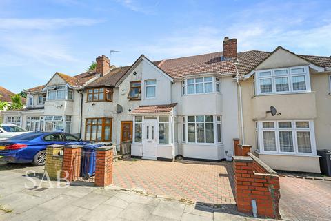 3 bedroom terraced house for sale, Allenby Road, Southall, UB1