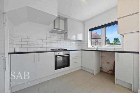 3 bedroom terraced house for sale, Allenby Road, Southall, UB1