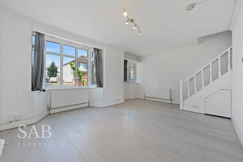 3 bedroom terraced house for sale, Allenby Road, Southall, UB1