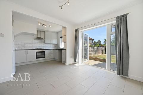 3 bedroom terraced house for sale, Allenby Road, Southall, UB1