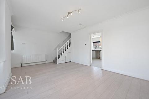 3 bedroom terraced house for sale, Allenby Road, Southall, UB1