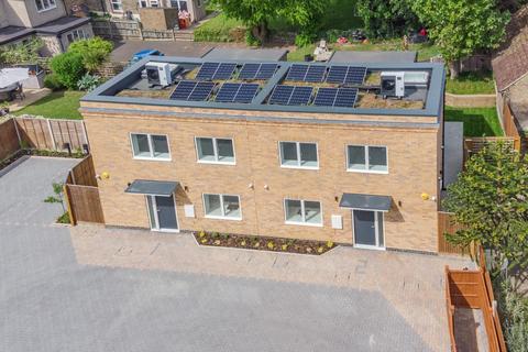 3 bedroom semi-detached house for sale, Artisan Mews, Park Road, Bromley
