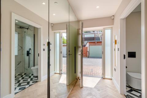 3 bedroom semi-detached house for sale, Artisan Mews, Park Road, Bromley