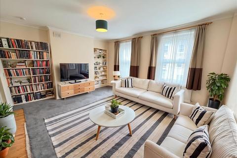 3 bedroom flat to rent, Loveridge Road, London, NW6