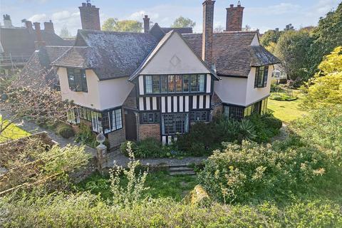 Te Awahou Millfield Road, Walberswick, Southwold, IP18 6UD