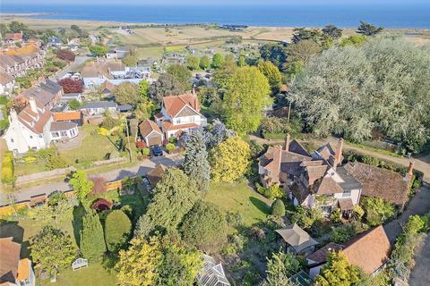 Te Awahou Millfield Road, Walberswick, Southwold, IP18 6UD