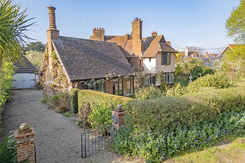 Te Awahou Millfield Road, Walberswick, Southwold, IP18 6UD