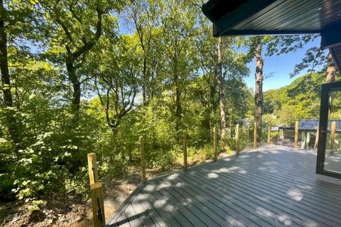 undefined, Two Bed Pathfinder Tuscany 40x20 (2019) Hill of Oaks Caravan and Lodge Park, Windermere LA23